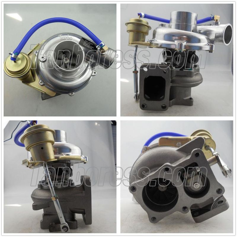 Hino RHC6 YF20 VX53 VX539008 VX54 turbocharger