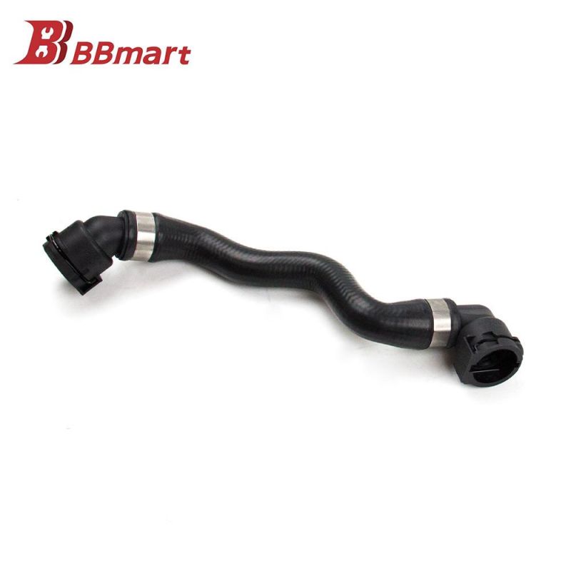 Bbmart Auto Parts for BMW F18 OE 17127592651 Radiator Lower Hose