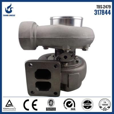 S300 Deutz turbocharger 317844 3177720 4226496KZ engine turbo