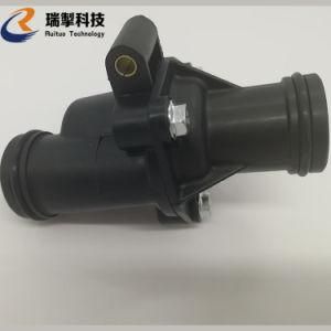 Thermostat Housing for Land Rover Freelander Pem10025