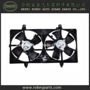 Auto Radiator Cooling Fan for Nissan 21481-8j000
