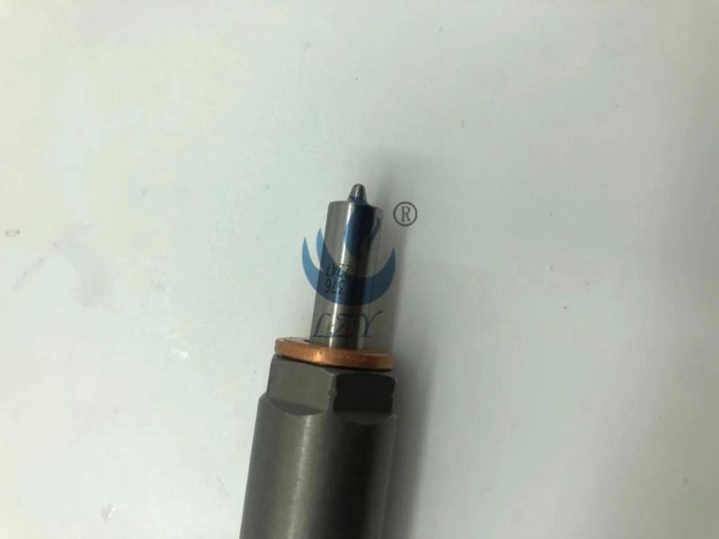 Diesel Engine Spare Parts Common Rail Injector 0445 110 432