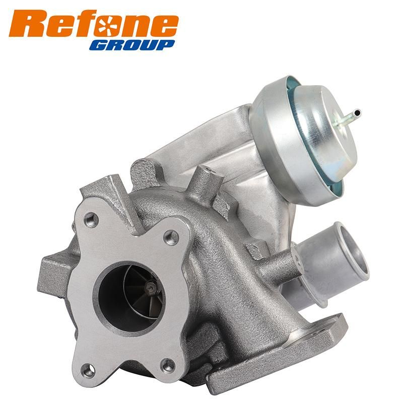 Vhd20011 Actuator Turbocharger Vad20011 Electric Turbo Rhv4 Twin Turbo Kits