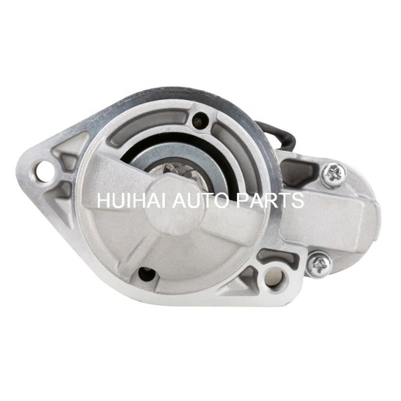 Brand New Auto Car Motor Starter 33309/1250295/S0001250295 36100-2A100 for Hyundai