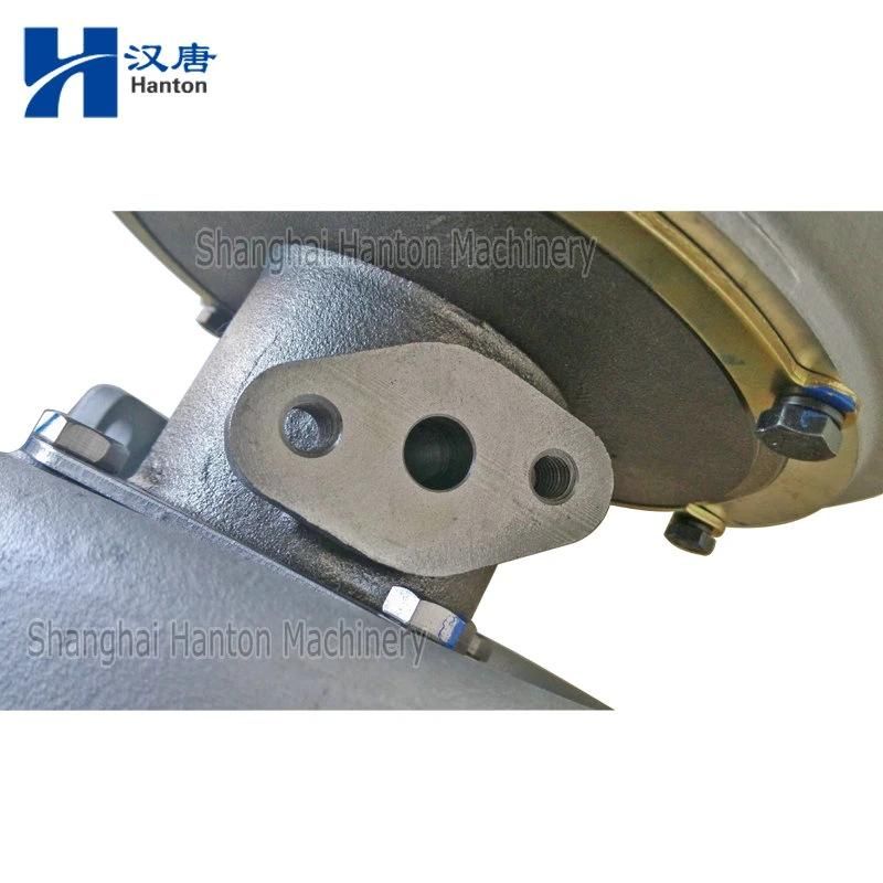 Cummins 6CT diesel engine parts holset turbocharger HX40W 4047582
