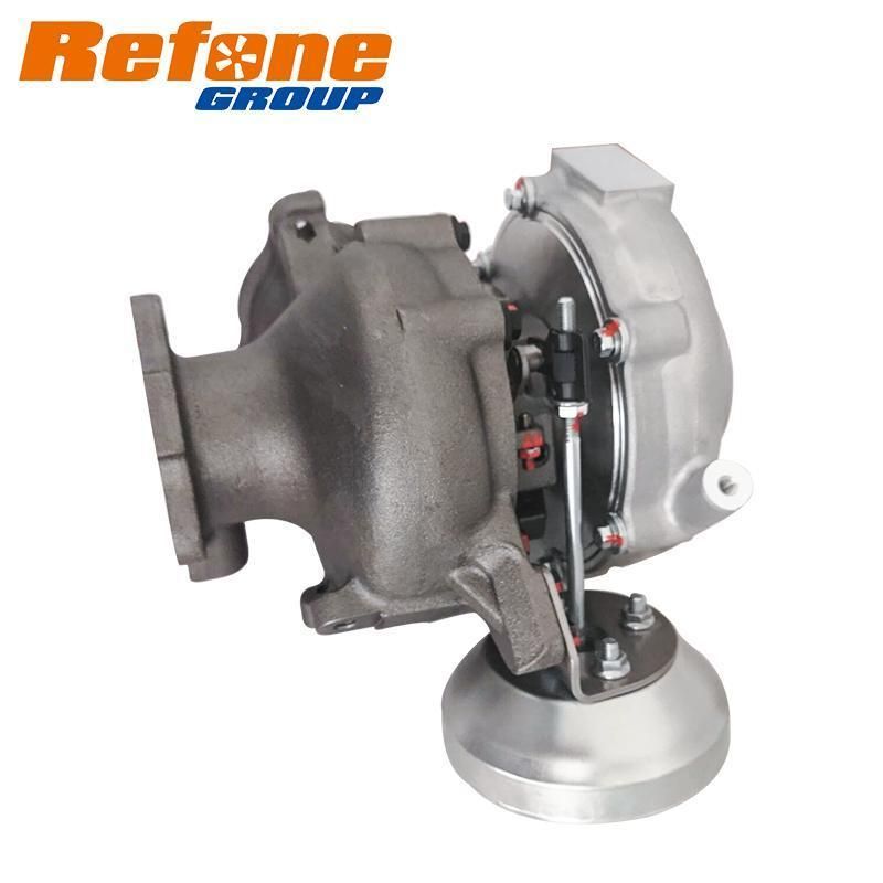 775095-5001s Turbo Assy 769686-0001 Car Turbo 775095-0001 Turbocharger for Sale