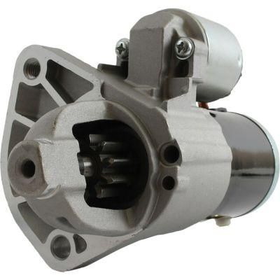 Auto Starter for Dodge RAM Trucks (M0T21271) 17932