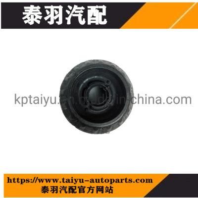 Auto Parts Rubber Strut Mount 48609-0d050 for Toyota Yaris Ncp91