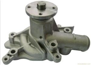 Water Pump -Dongfeng Forward Dongfeng Commercial