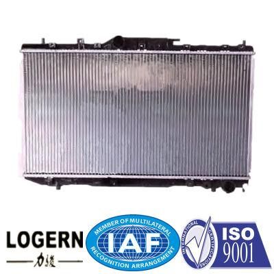 Japan Car Aluminum Radiator for Avensis&prime;98-03 Mt