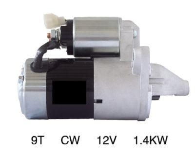 Starter Motor for 1rz 2rz 4rb1/4rb2/4rb3 Qdy1218A Yh-Stft031