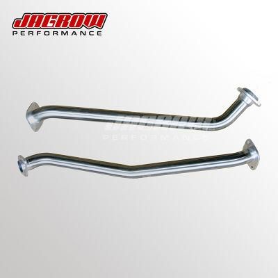 for Toyota Land Cruiser LC200 Downpipe Exhaust System