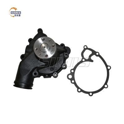 Simis Water Pump for Isuzu 6SD1t Ex300-2/3 Diesel Engine Parts