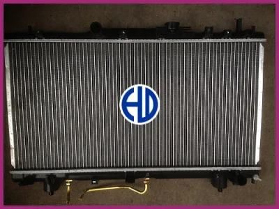 Aluminum Automotive Radiator for Corona St210