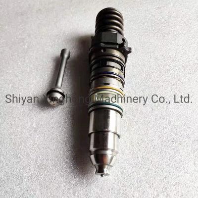 Fuel Injector 4928346/4087887 for Qsk19 Construction Machinery Engine Part