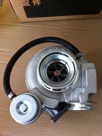 Holset Turbocharger 2835142 / 4043976