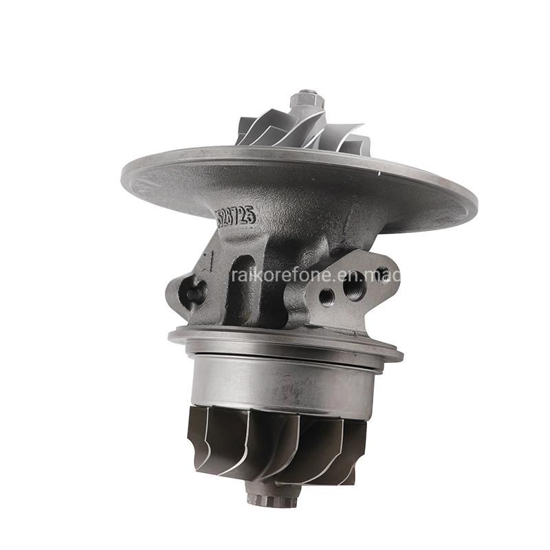 Brand New Ht3b 3522865 3520600 3521053 3522865 Turbo Chra Cartridge