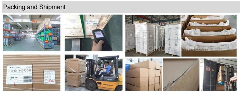 Stainless Steel Exhaust Braided Flexible Corrugated Pipe/ Exhaust Bellows/ Flex Hose