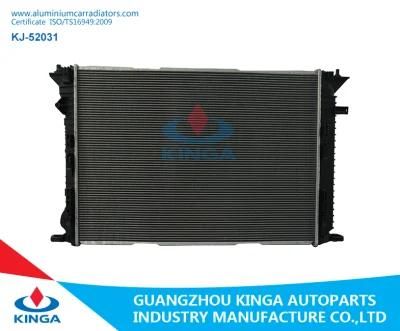 Auto Car Full Aluminum Radiator for OEM 8K0121251K