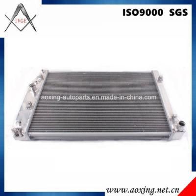 Auto All Aluminum Radiator for Peugeot 206 99- Manual