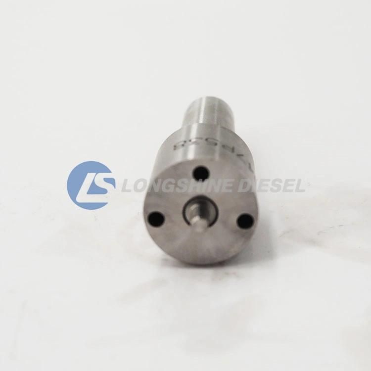 Diesel Engine Common Rail Fuel Injector Nozzle Dlla147p538