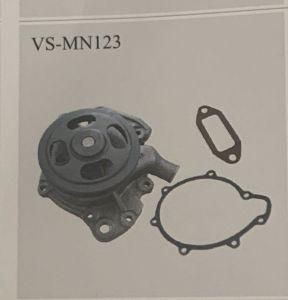 M. a. N Water Pump for Automotive Truck 51065006543, 51065009543, 51065006569, 51065009569 Engine D0826