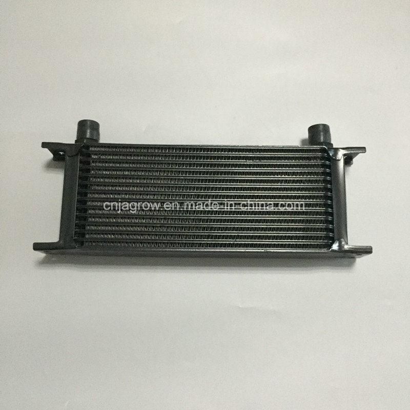 VW Volkswagen Golf 7 Mk7 Gti 14 Row Transmission Oil Cooler