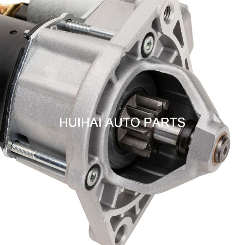 Brand New Auto Car Motor Starter 30992 D6ra59/432643/455553 for FIAT Punto