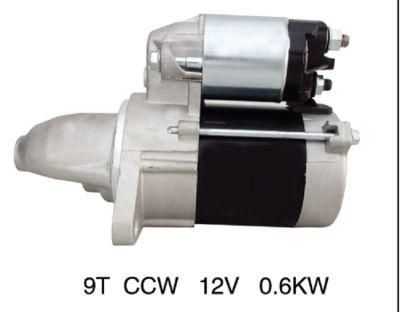 Motors Car Park Auto Starter 28100-87226 28100-87z06