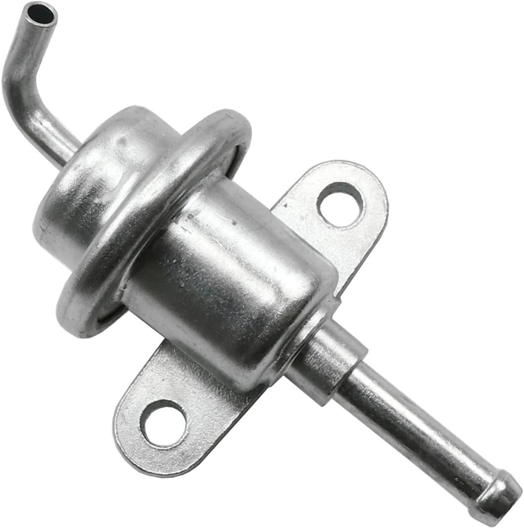 158-0316 Credit Parts High Quality Fuel Injection Pressure Regulator