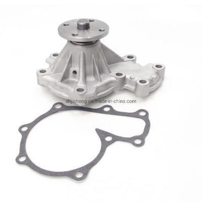 Spare Gwmz-49A Water Pump for Mazda Auto Engine Parts