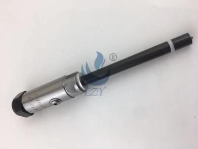 Diesel Engine Fuel System - Pen Injector 4W7019