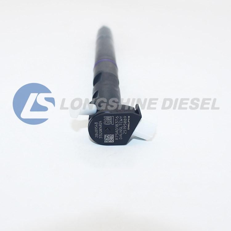 Diesel Fuel Injector 28264951 28264952 for Delphi