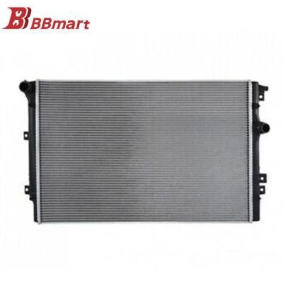 Bbmart Auto Parts Factory Price Cooler Radiator for VW UAE 2.0tdi Tiguan OE 5n0121253f