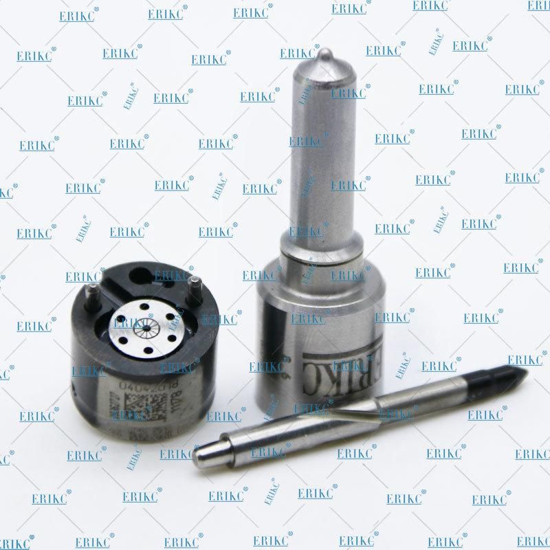 Erikc Euro 5 Diesel Fuel Injector Nozzles H374 L374 G374 Cr Injector Valve 9308-625c for Ssangyong A6710170121 Embr00301d 28229873