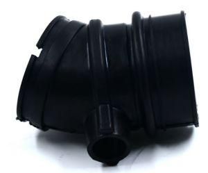 Custom Car Engine Exhaust Air Intake Pipe