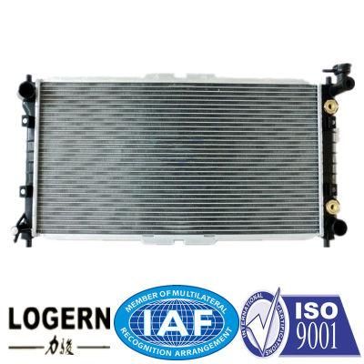 Ma-007 Aluminum Auto Radiator for Mazda 626/Mx-6&prime;93-97 at Dpi: 1323