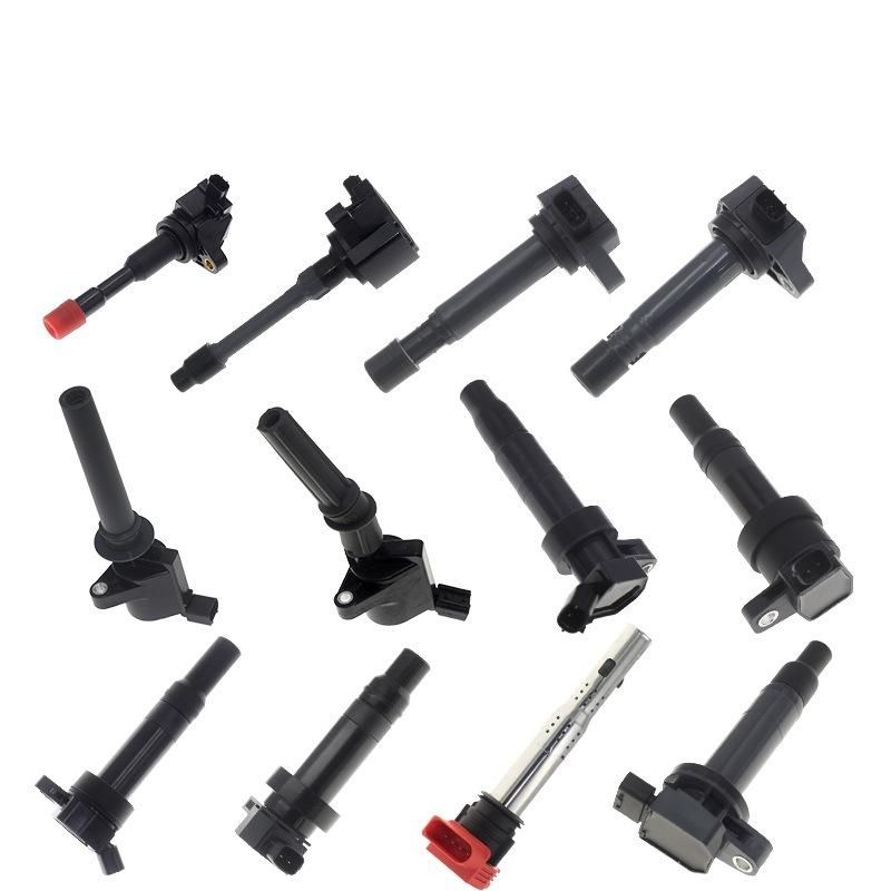 Factory Price 2az Ignition Coil for Toyota Camry Hilux Pickup Ignition Coil 90919-02248