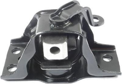 Automobile Parts Rubber Engine Mount in Stock for Nissan Tiida-Latio 1.6 (A/T) (OEM 11210-ED50A 11210-ED55A)