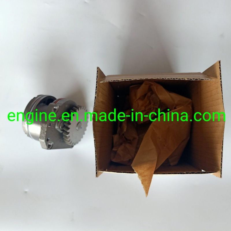 Qsm11 Oil Pump 4003950 3401186 3895756 3883910 3803379 3803330