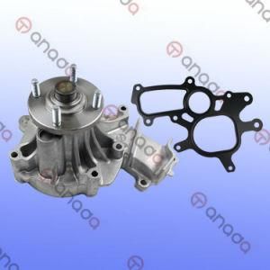 Auto Engine Coolant Water Pump for Toyota Hilux Vigo 2kd