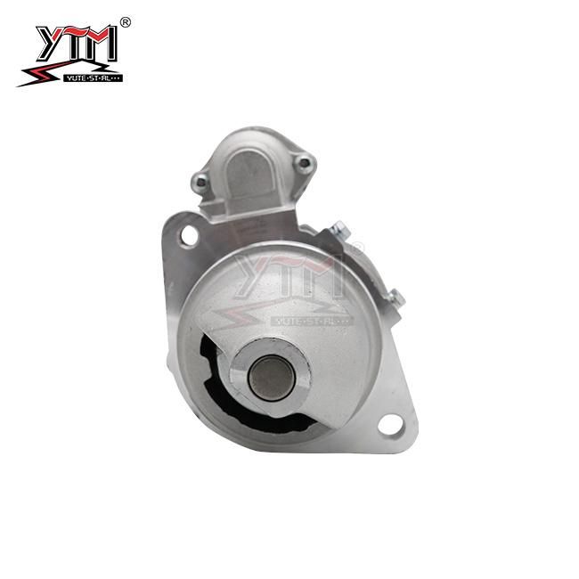 Ytm Harvester 29d Parts for Starter Motor Harvester 3708010-29d 12V/12t/3.5kw Auto Parts