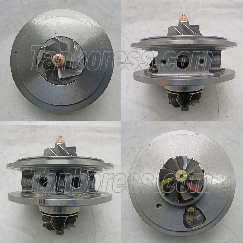 Turbocharger Cartridge for Chevrolet For Opel TD04L10-04H12TVT-VG 49477-01600 25185863 25185865