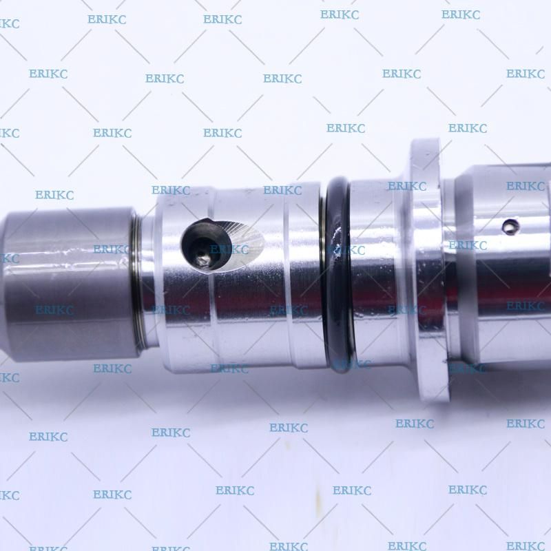 Erikc 0445120161 Common Rail Injector Bosch Crin Diesel Injectors 0 445 120 161 Bosch Auto Fuel Pump Injector 0445 120 161 for Cummins