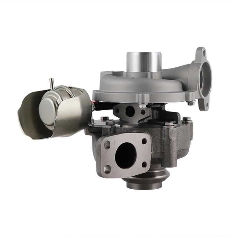 Gt1544V 9663199280 for BMW One D Use Turbocharger 753420-0002 Car Turbo Auto Engine Parts