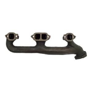 Casting Exhaust Manifold Kit (674-217) for Cadillac 2000-99, for Chevrolet 2000-96, Gmc 2000-96