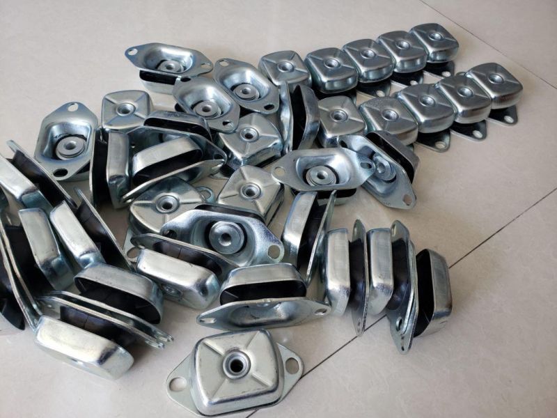 Marine Rubber Mounting, Rubber Mounts, Marine Mounts, Shock Absorber