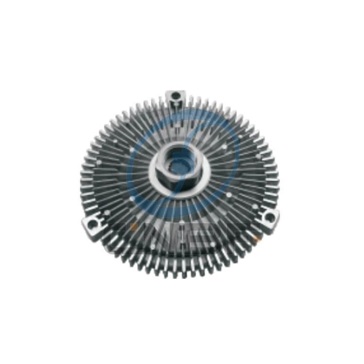 Cnbf Flying Auto Parts Cooling System Consumables 077121350A Electronic Fan Clutch for Audi