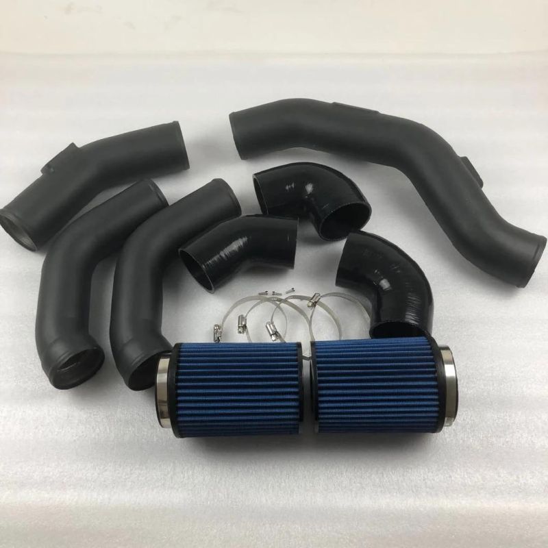 Air Intake Kit for 2015-2018 BMW S55 M3 F80 M4 F82 F83