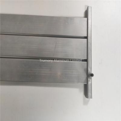 Strong Antifreeze Liquid Aluminum Cold Plate for New Energy Vehicle